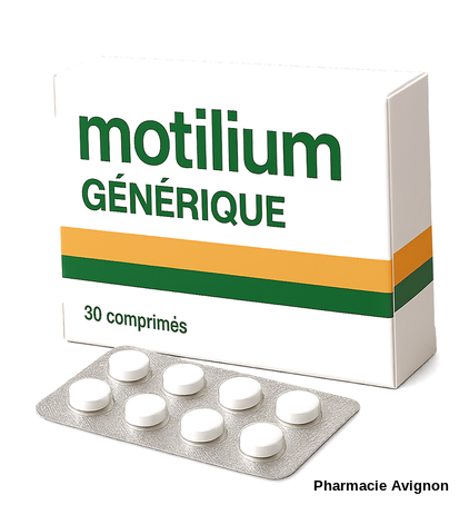 motilium