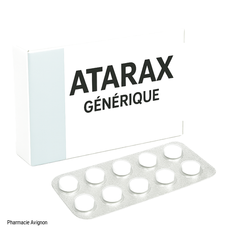 atarax