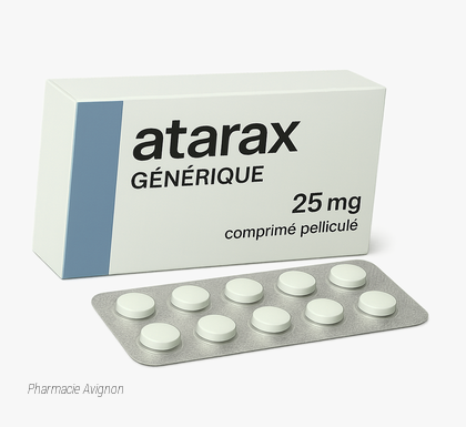 atarax
