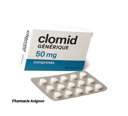 clomid
