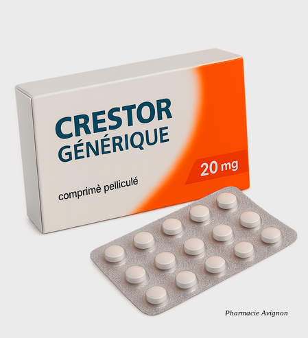 crestor