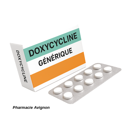 doxycycline