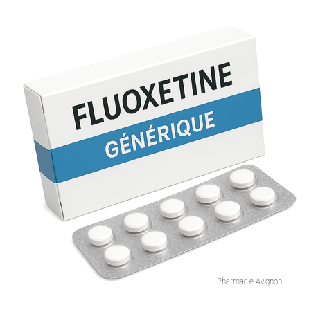 fluoxetine