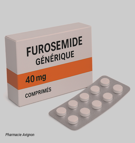 furosemide