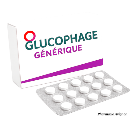 glucophage