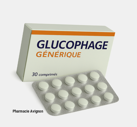glucophage