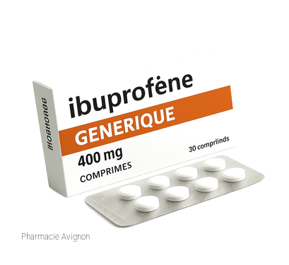 ibuprofene