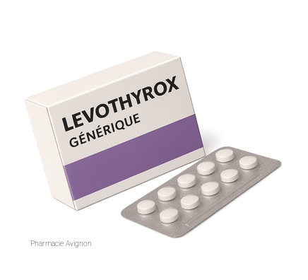 levothyrox