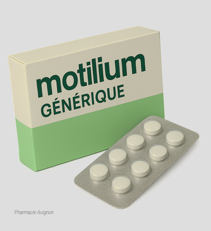 motilium