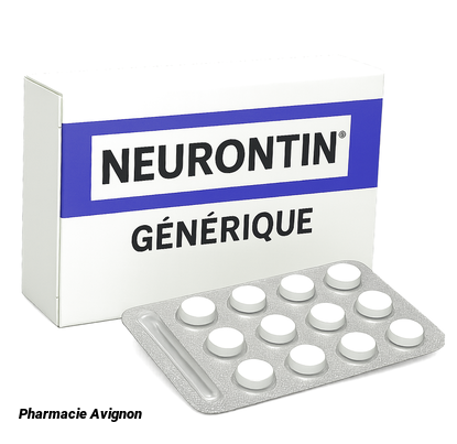 neurontin