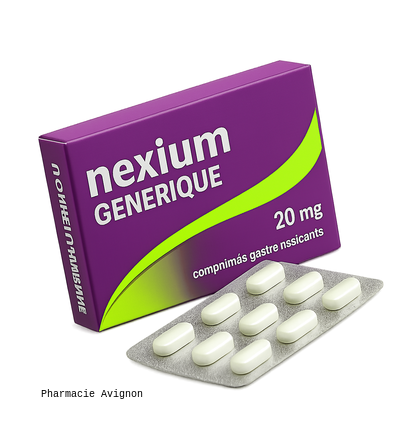 nexium
