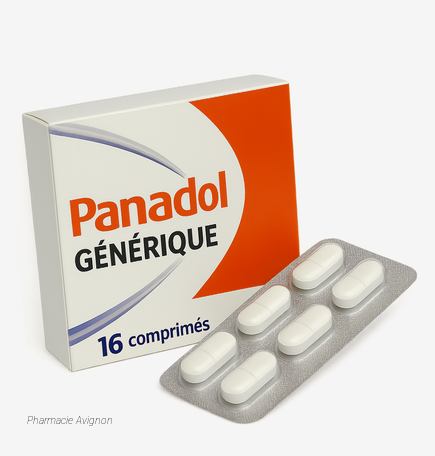 panadol