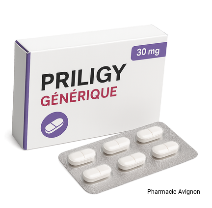 priligy