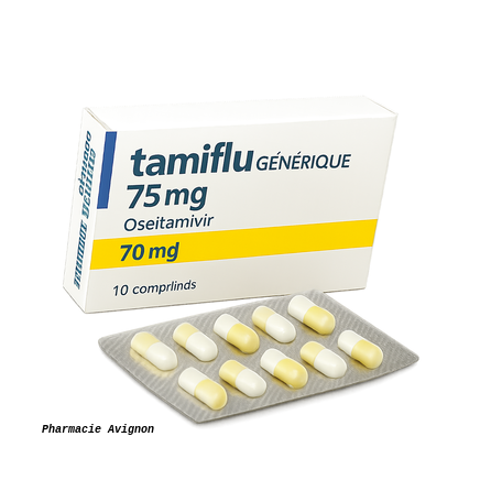 tamiflu
