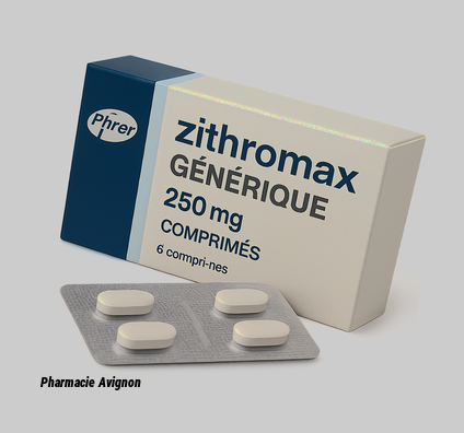 zithromax